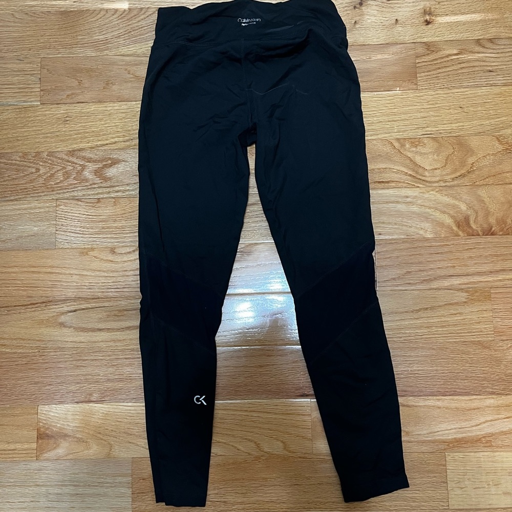 Calvin Klein Women’s Workout Leggings